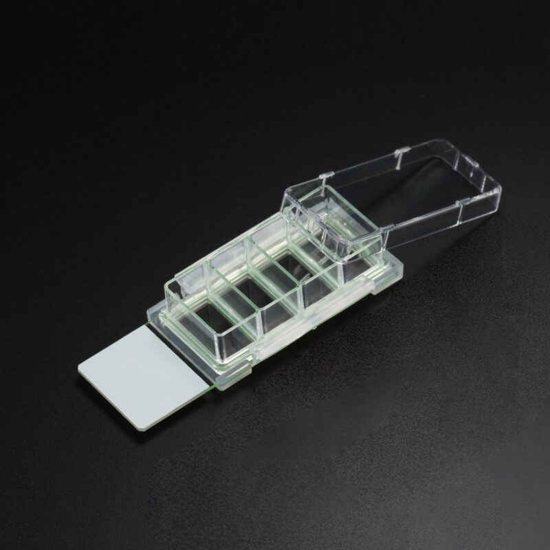 Cell Culture Slide