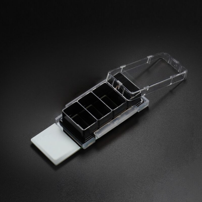 Cell Culture Slide
