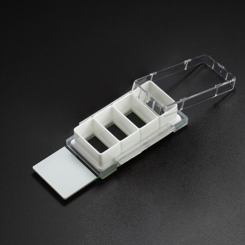 Cell Culture Slide