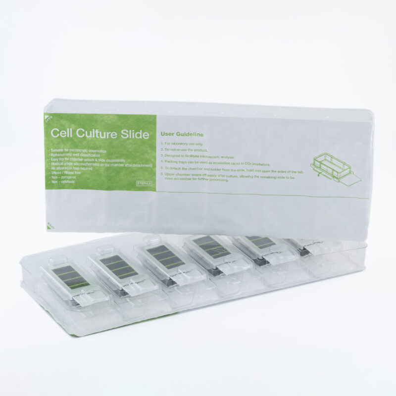 Cell Culture Slide