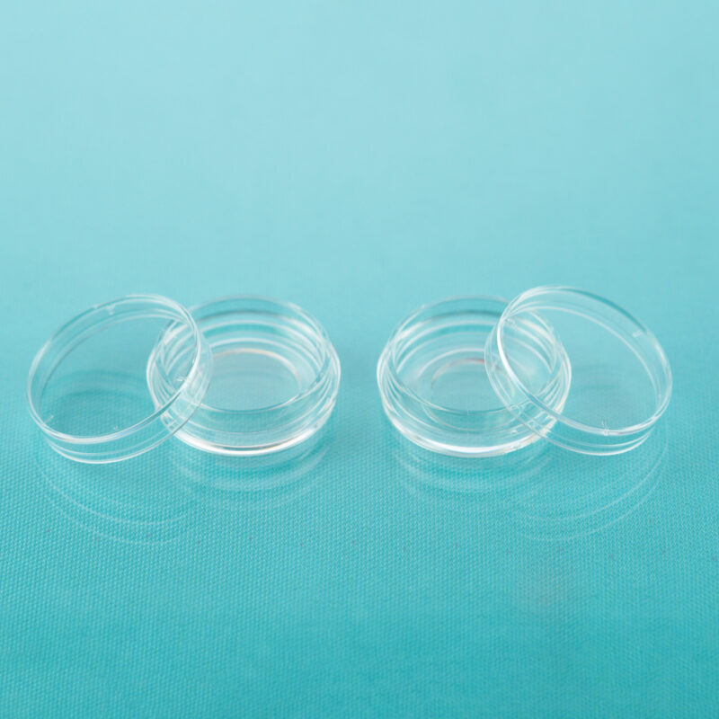 Glass Bottom Cell Culture Dish & Plate