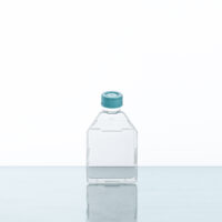 Cell Culture Flasks, Plug Seal Caps
