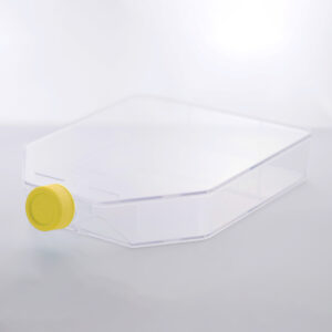 Cell Culture Flask, Plug Seal Caps