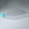 Cell Culture Flasks, Plug Seal Caps