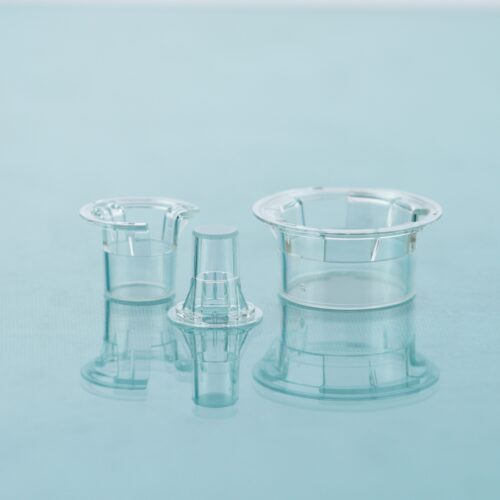 Cell Culture Inserts