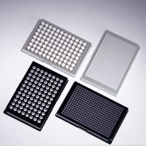 Cell Culture Plate, Flat Bottom