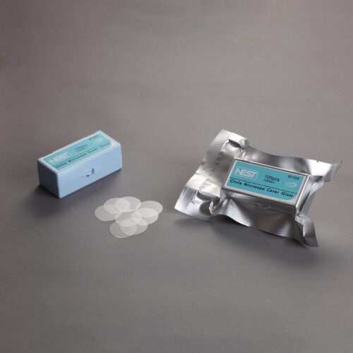 Cover Glass