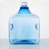 10L Square Storage Bottle-357314-5 Square Storage Bottles, Double-layer Packaging