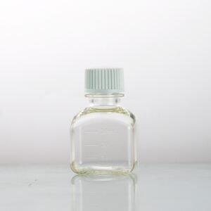 30 ml Square Storage Bottles, Double-layer Large Packaging