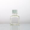 Square Storage Bottles, Tray package