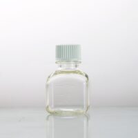 Square Storage Bottles, Tray package