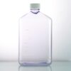 5 l Square Storage Bottles, Double-layer Packaging