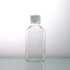 500 ml square Square Storage Bottles, Double-layer Large Packaging