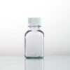 Square Storage Bottles, Tray package