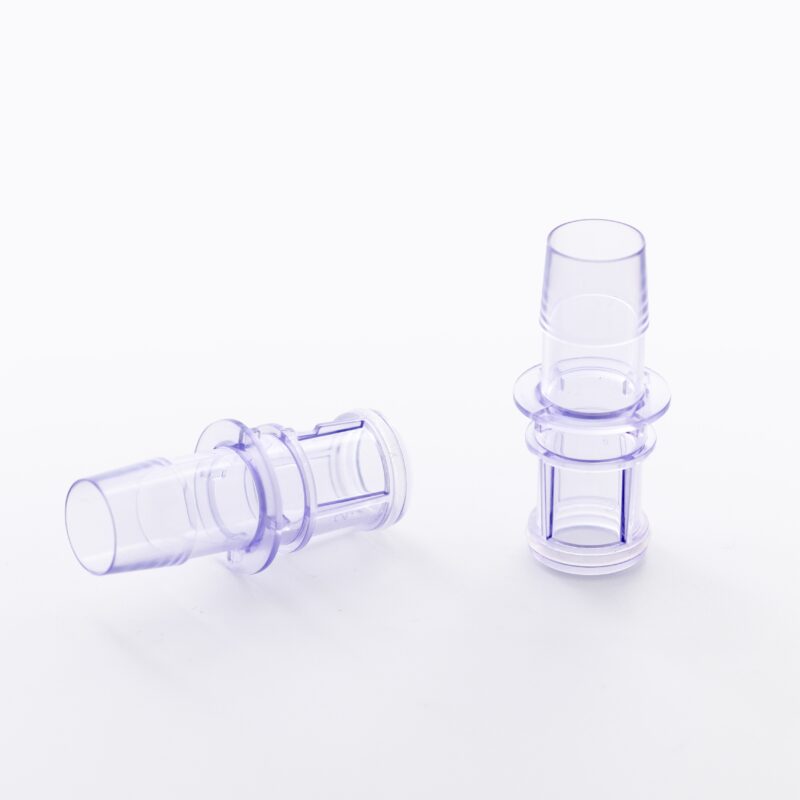 Quick Connector Collection