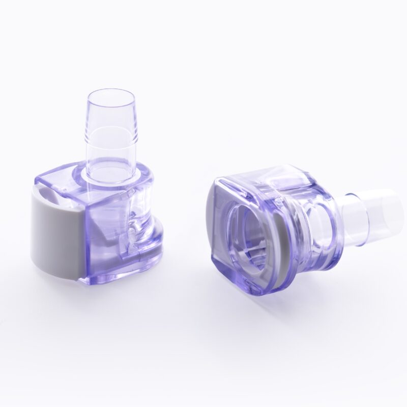 Quick Connector Collection