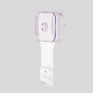 Aseptic Connector