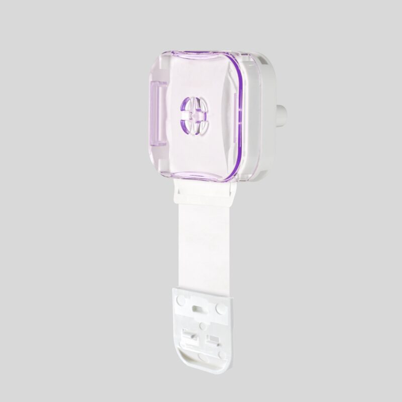 Aseptic Connector