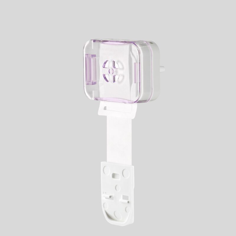 Aseptic Connector