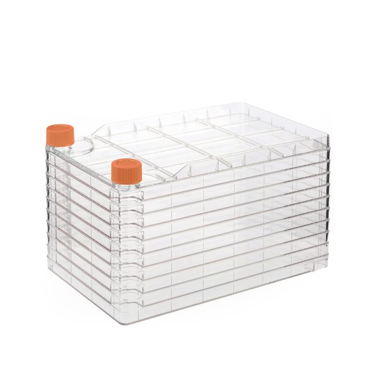 BioFactory, -20℃ Frost Resistance