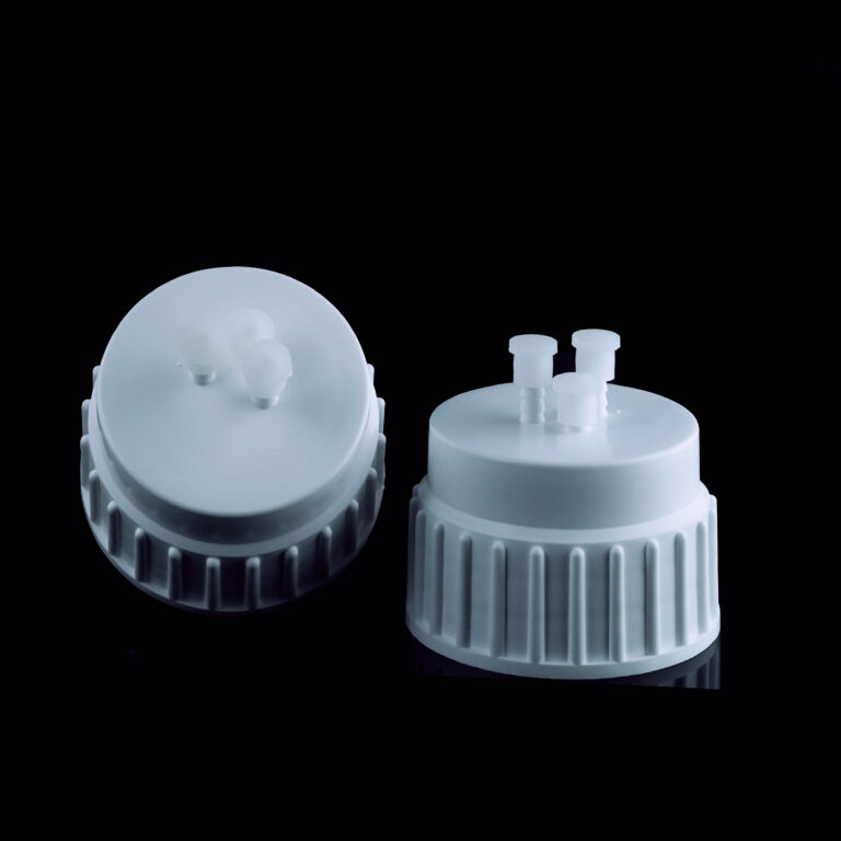 Carboy Accessories, Without Tap