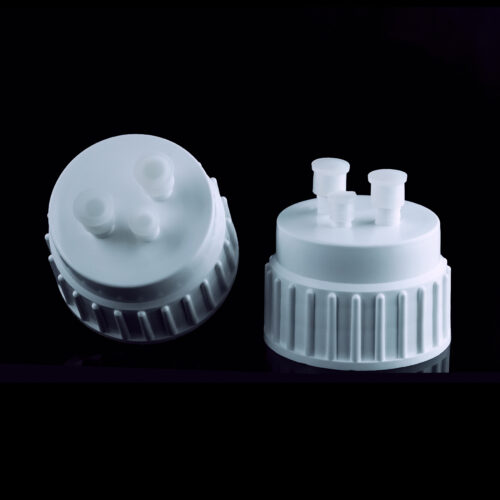 Carboy Accessories, Without Tap