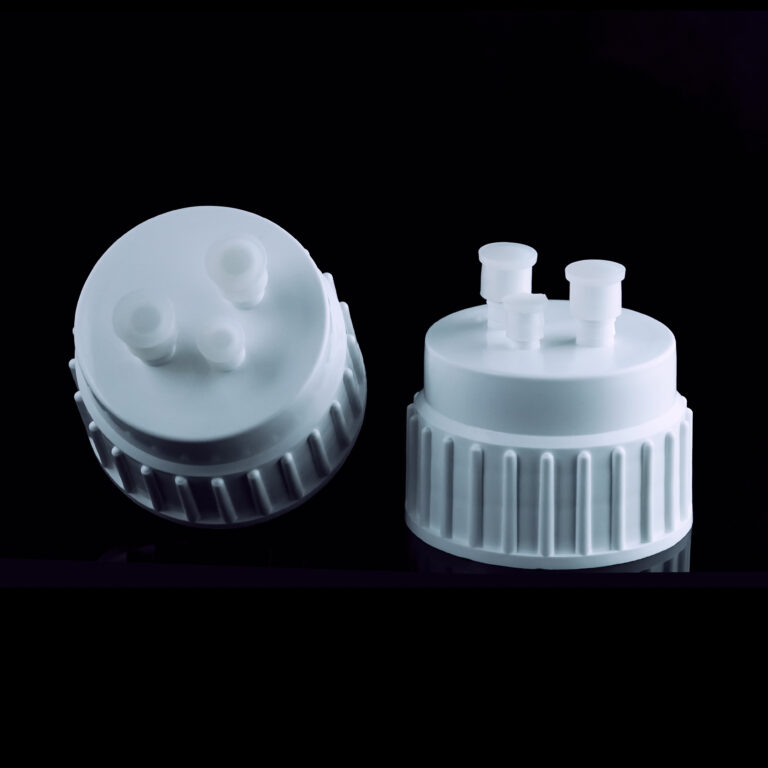 Carboy Accessories, Without Tap