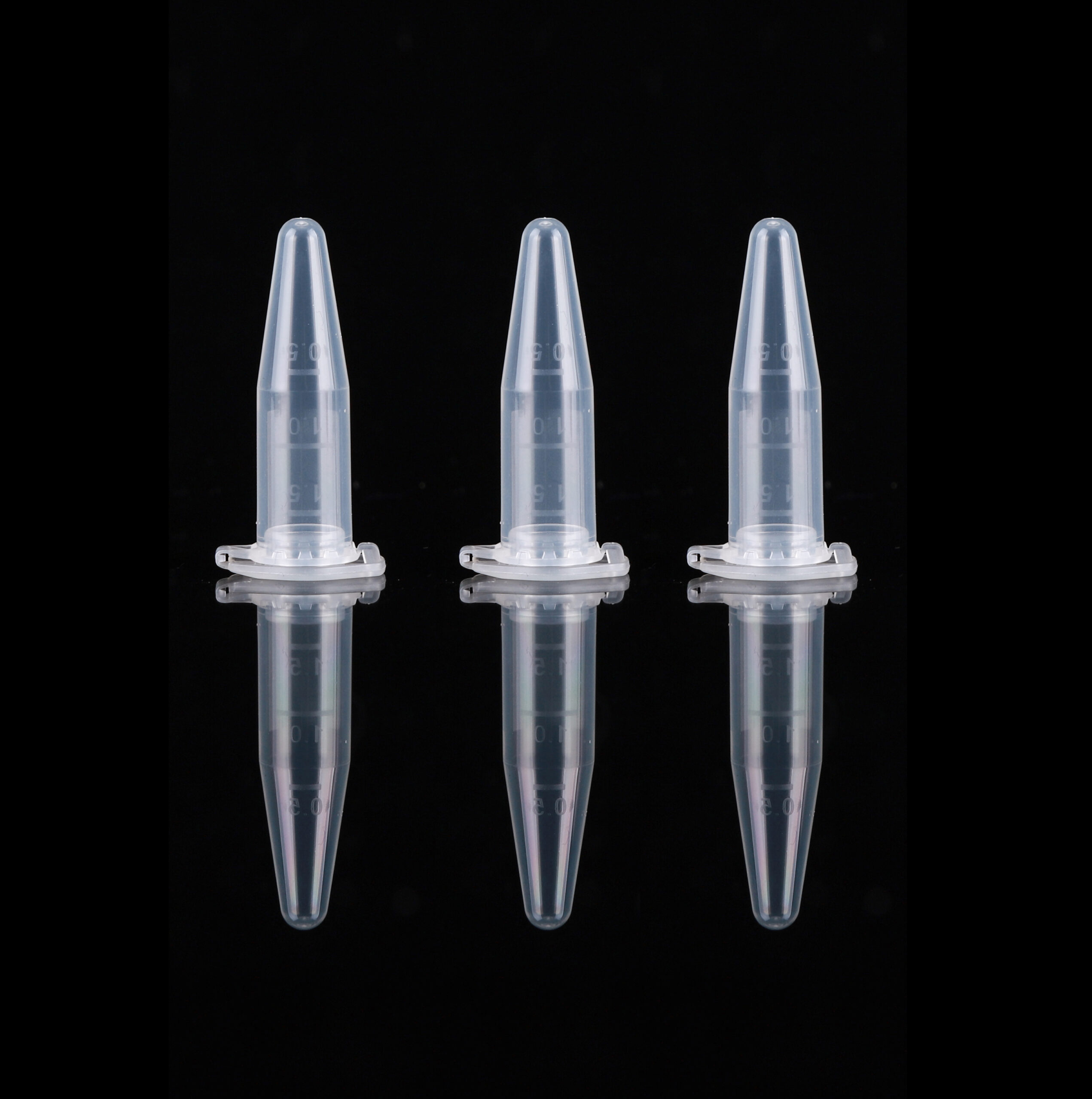 1.5 mL Microcentrifuge Tubes: Specifications and Cross-Reference Guide