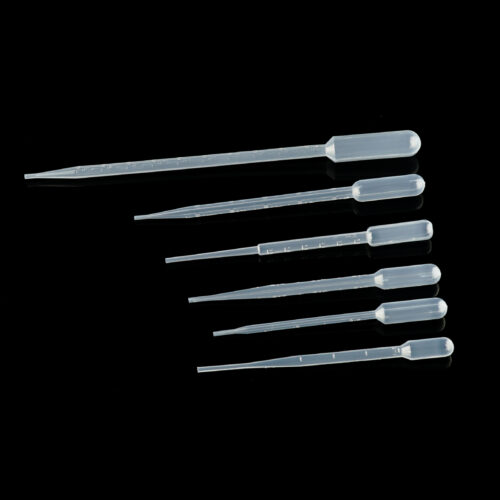 Pasteur Pipettes