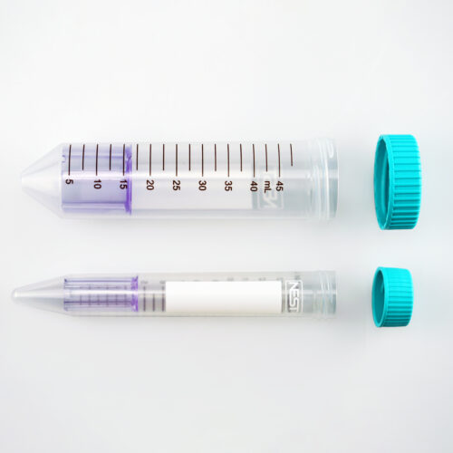 Peripheral Blood Lymphocyte Separation Tubes