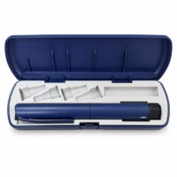 Reusable Pen Injector