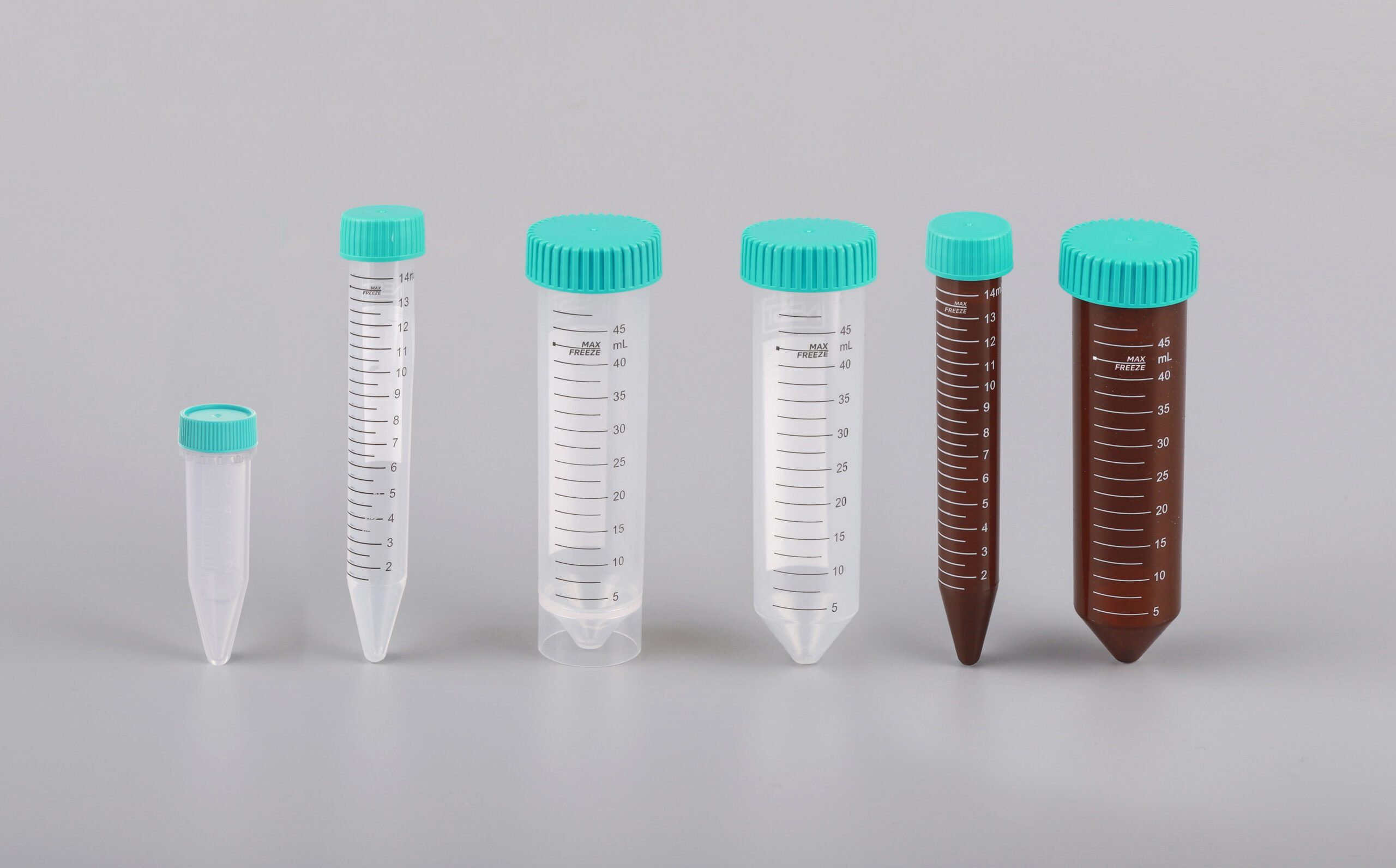 Bulk vs Racked Centrifuge Tubes: Which Packaging Should You Buy?