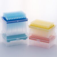 Tip Box, Box without tips