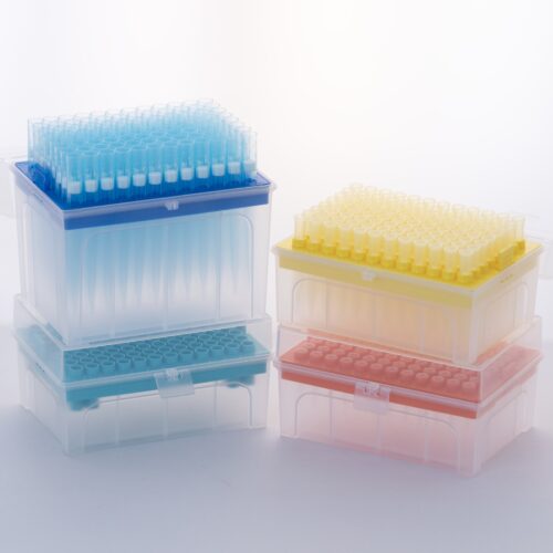 Tip Box, Box without tips