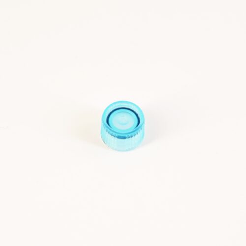 Screw Cap Microcentrifuge Tubes, Sample Vial Cap